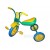 Велосипед для детей трехколесный "Зубренок"