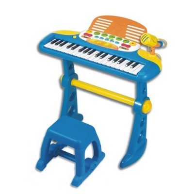 Пианино и синтезатор Smily Play