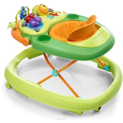 Ходунки CHICCO WALKY TALKY