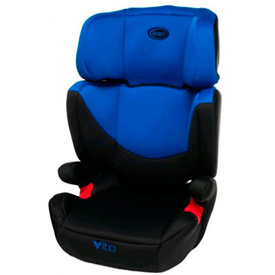 Автокресло детское 4Baby Vito
