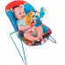 Шезлонг Fisher Price Adorable Animals