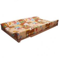 Доска для пеленания с матрасиком