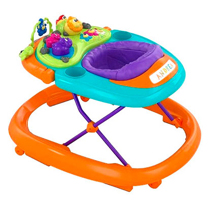 Ходунки Chicco Walky Talky