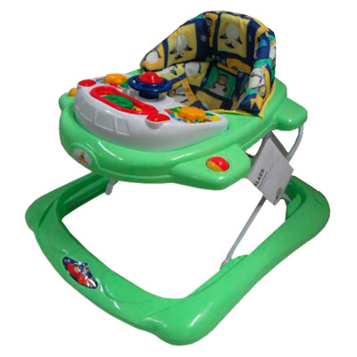 Детские ходунки ForKiddy Play and Go