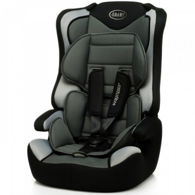 Автокресло 4BABY VOYAGER