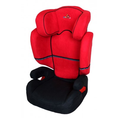 Автокресло Forkiddy HARD I-FIX 
